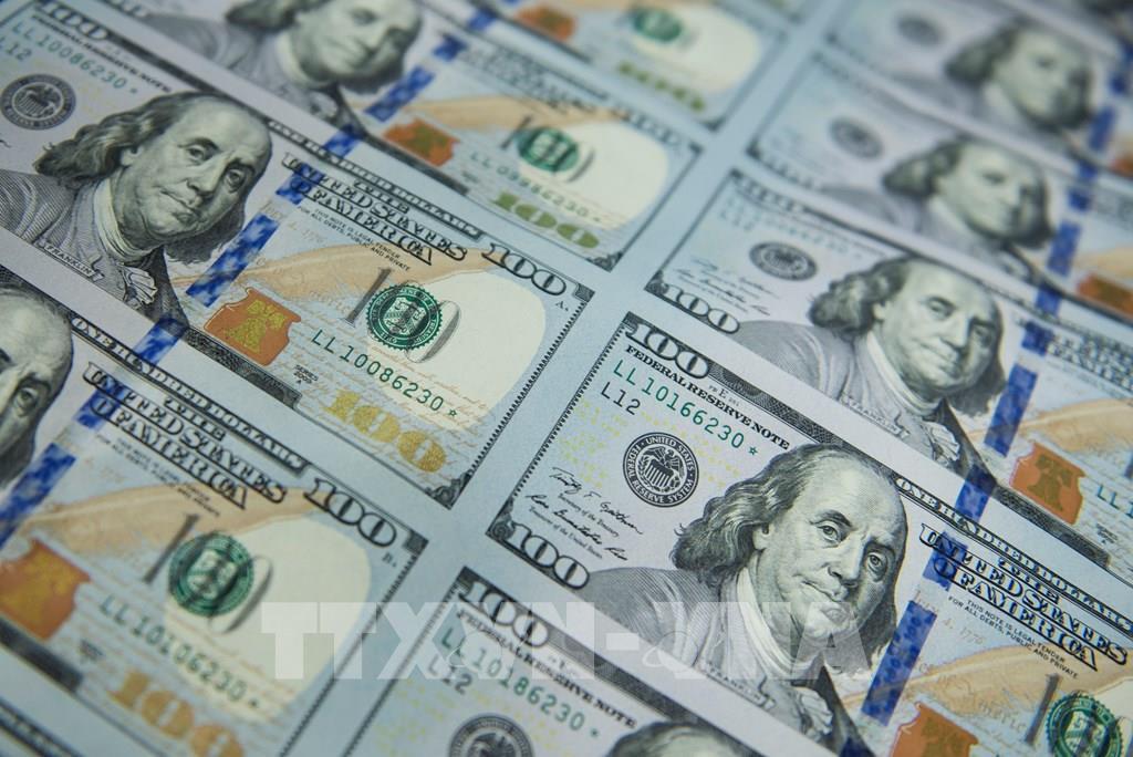 Đồng USD suy yếu sau phán quyết về thuế quan của Mỹ