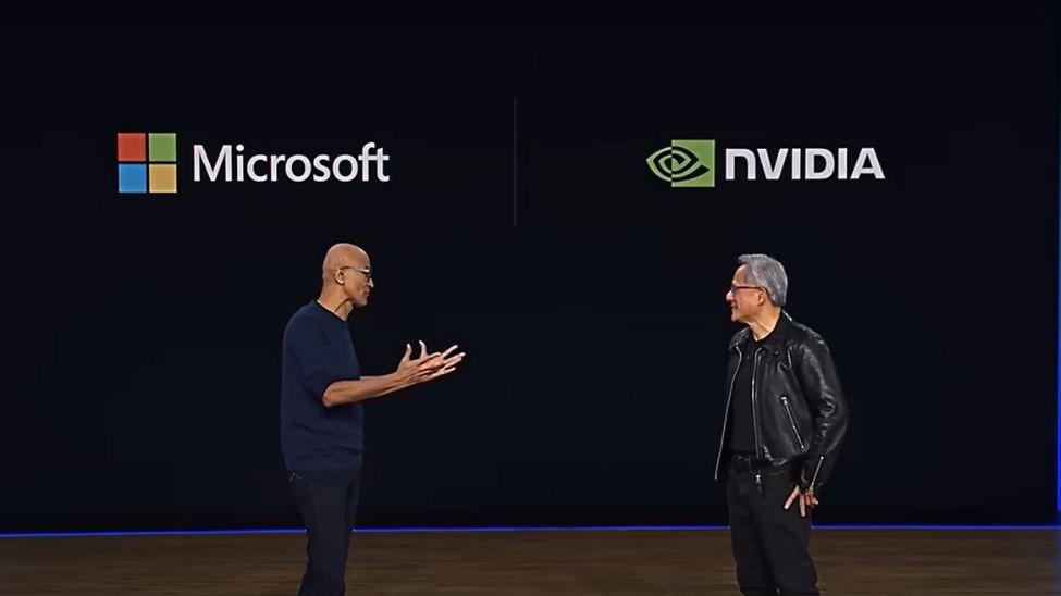 Nvidia và Microsoft đầu tư 15 tỷ USD vào Anthropic