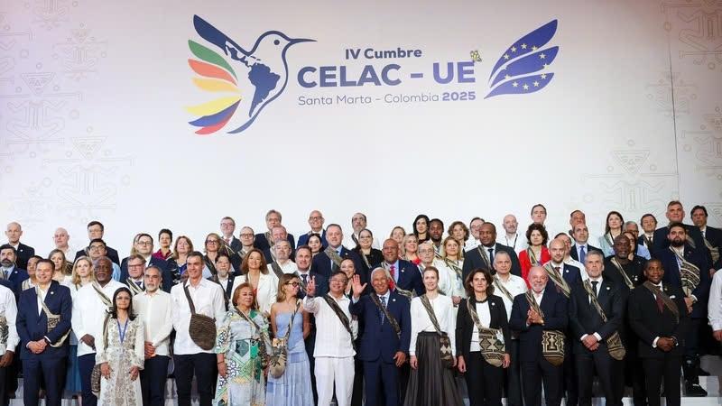 eu-celac-cung-co-nhip-cau-hop-tac-hai-bo-dai-tay-duong