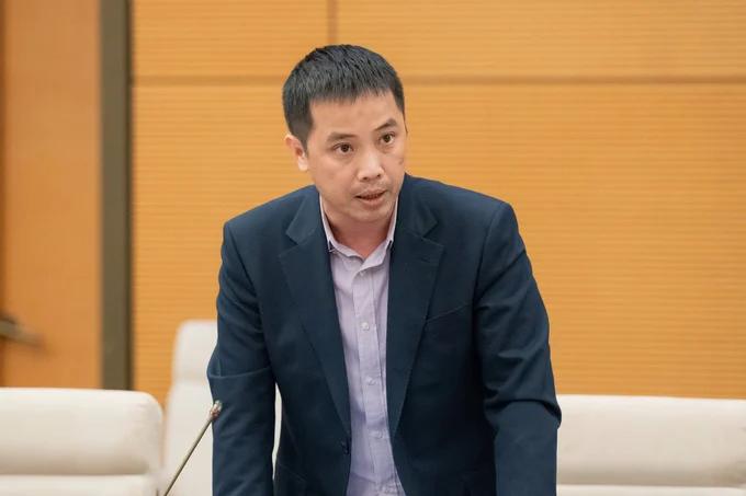 Đề nghị bỏ quy định tạm hoãn xuất cảnh với chủ sở hữu hưởng lợi khi doanh nghiệp nợ thuế