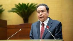 Quốc hội xem xét thông qua 53 dự án luật, nghị quyết - kỷ lục trong lịch sử