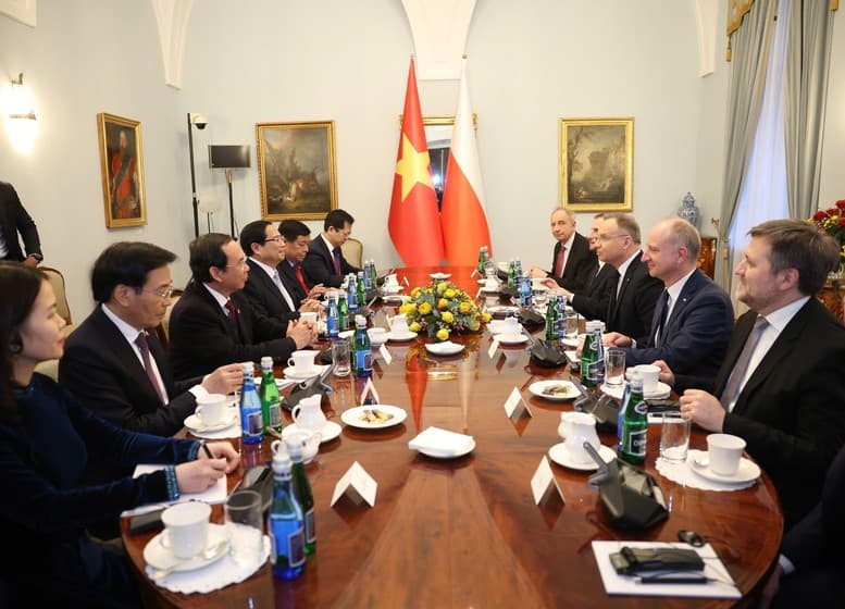 tong-thong-ba-lan-viet-nam-la-doi-tac-quan-trong-nhat-o-dong-nam-a