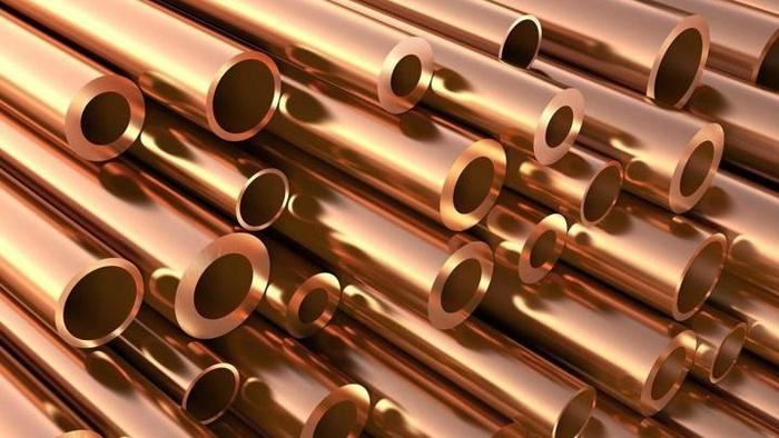 EU nhận hồ sơ điều tra sản phẩm ống đồng nhập khẩu từ Việt Nam