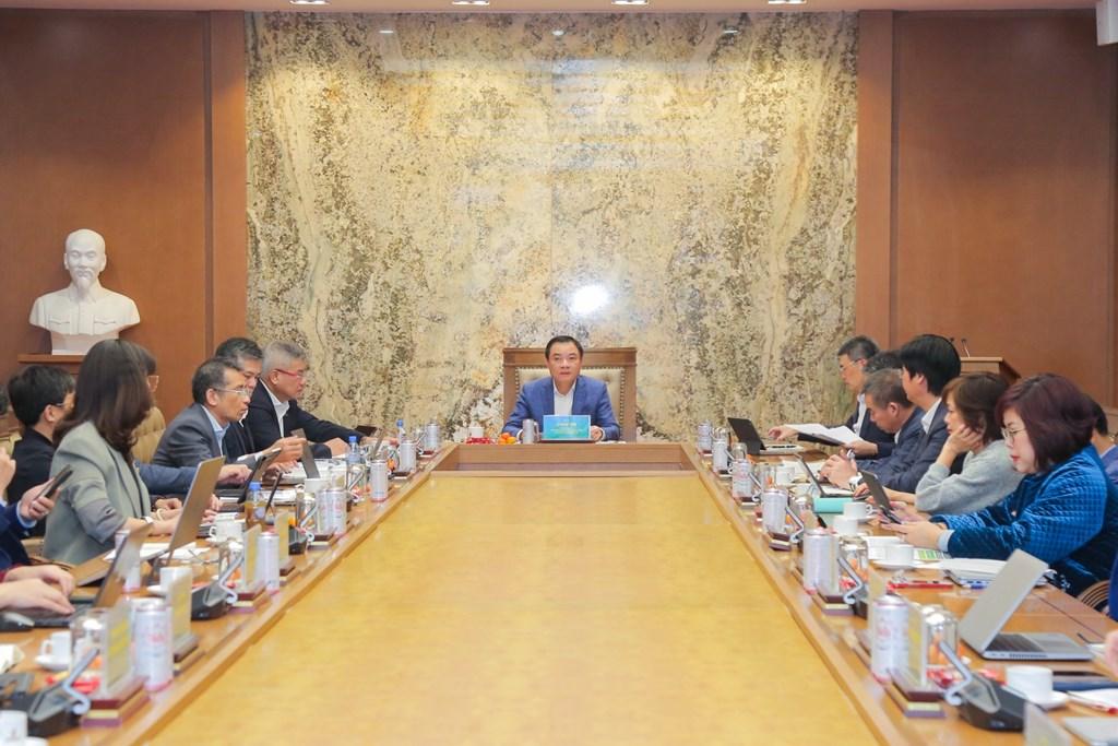 Petrovietnam phát triển các sản phẩm mới, tạo bước chuyển xanh bền vững