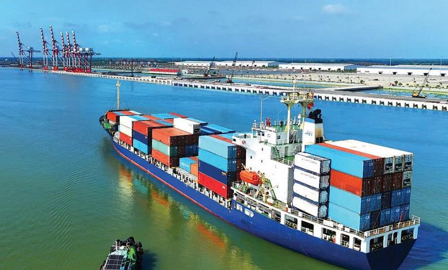 Sửa Luật Ngân sách nhà nước: Củng cố vai trò chủ đạo của ngân sách trung ương