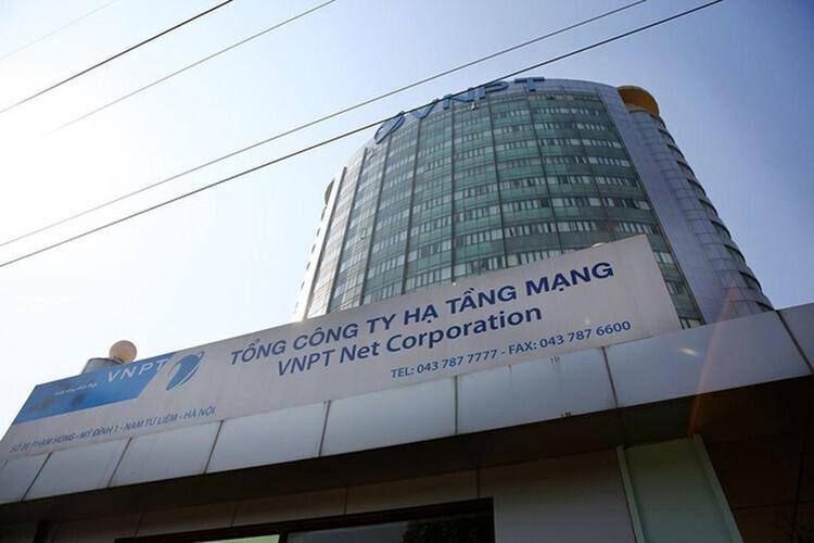 VNPT đầu tư phủ sóng 5G miền Bắc bằng băng tần 700 MHz