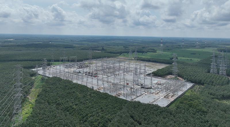 evnnpt-va-evnspc-tang-cuong-phoi-hop-trong-dau-tu-luoi-dien-truyen-tai