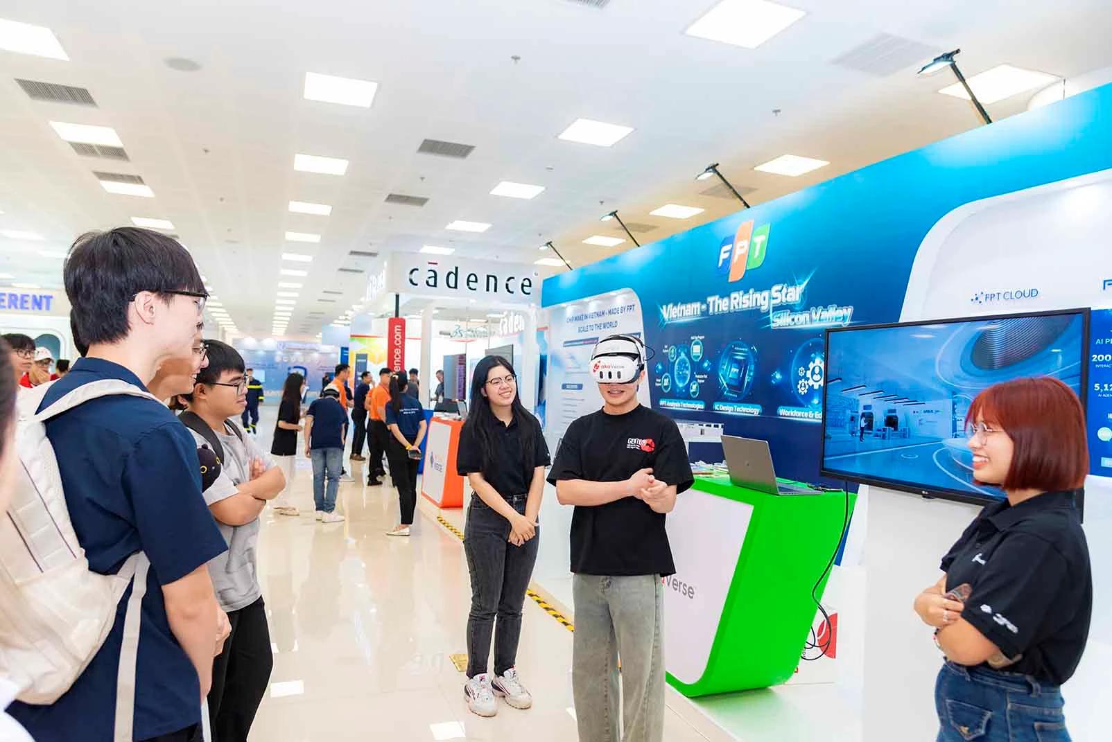 Cần xây dựng 'bản đồ chiến lược công nghệ' theo địa phương