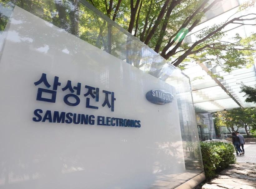 Samsung Electronics bất ngờ hủy số cổ phiếu quỹ trị giá hơn 2 tỷ USD