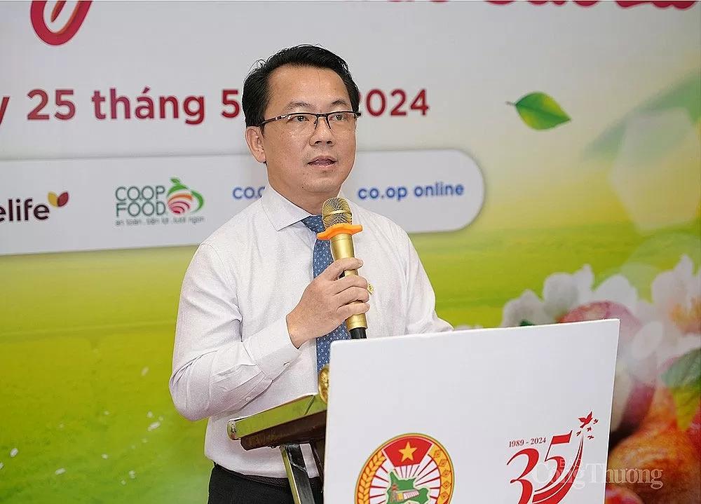 Ngành bán lẻ chuyển mình để bứt tốc trong kỷ nguyên mới