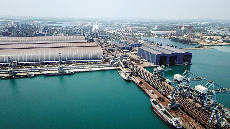 Hợp tác công - tư: Góc nhìn từ doanh nghiệp tư nhân