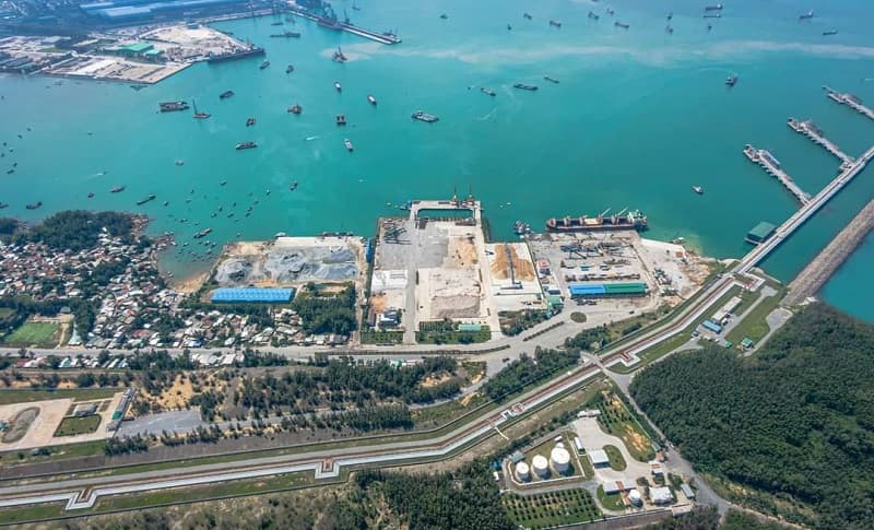 Quảng Ngãi khơi thông nguồn lực, phấn đấu thu ngân sách vượt kế hoạch đề ra