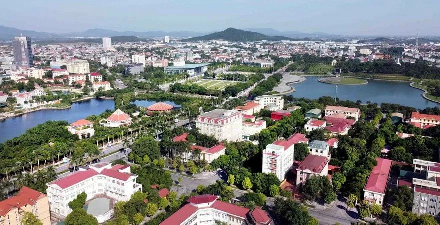 Sáp nhập tỉnh, doanh nghiệp sẽ thuận lợi mở rộng quy mô hoạt động