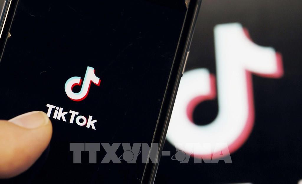 TikTok lập liên doanh tại Mỹ để tránh nguy cơ bị cấm