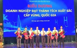 Vĩnh Long hiện thực hóa Nghị quyết 02/NQ-CP: Môi trường kinh doanh khởi sắc, doanh nghiệp bứt phá