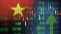Chứng khoán Việt Nam còn nhiều dư địa tăng trưởng