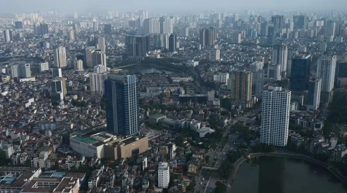 Truyền thông quốc tế ấn tượng với tăng trưởng kinh tế bứt phá của Việt Nam trước thềm Đại hội XIV của Đảng