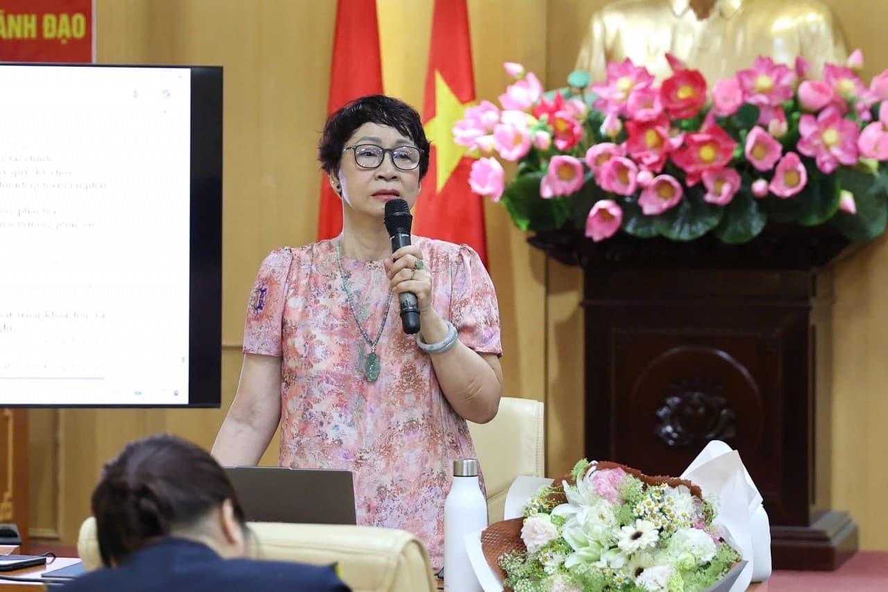 Nâng cao năng lực quản lý thuế trong lĩnh vực chứng khoán