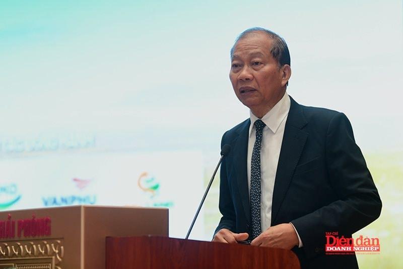 BẤT ĐỘNG SẢN HẢI PHÒNG: Tiềm năng bứt phá thành cực tăng trưởng mới