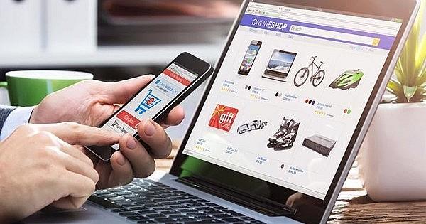 Bảo vệ người tiêu dùng trong bối cảnh bùng nổ thương mại điện tử