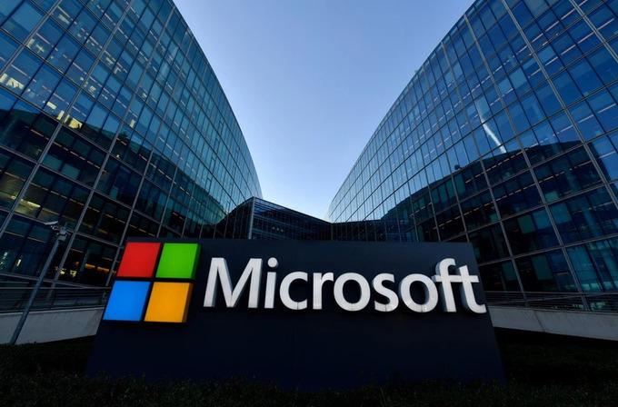 Microsoft sẽ "rót" 80 tỷ USD xây dựng đế chế AI trong năm 2025