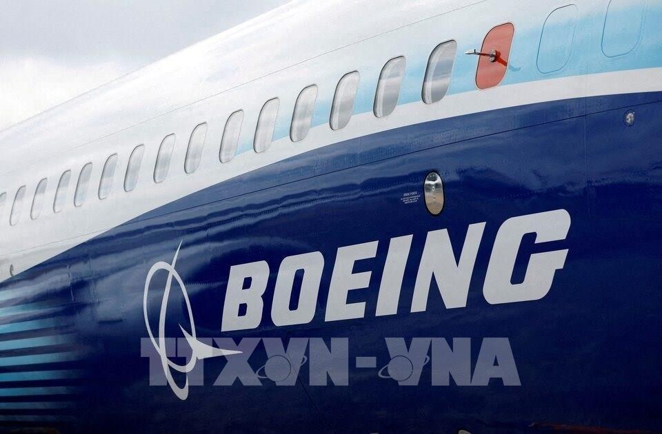 Boeing thiệt hại gần 3 tỷ USD do đình công và cắt giảm nhân sự