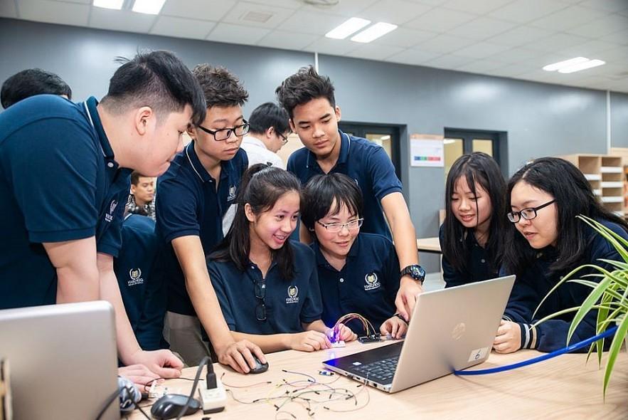 ADB cấp khoản đầu tư tư nhân đầu tiên trị giá 150 triệu USD vào lĩnh vực giáo dục