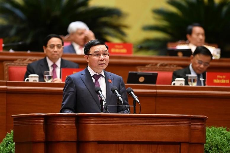 CHUYỂN ĐỔI KÉP - Đột phá chiến lược của Petrovietnam