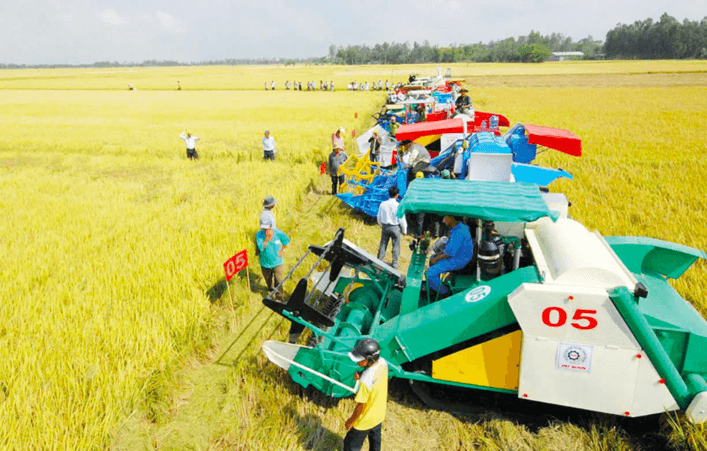 kinh-te-hop-tac-va-phat-trien-nong-thon-kien-thiet-the-che-xay-dung-nen-nong-nghiep-van-minh-hien-dai