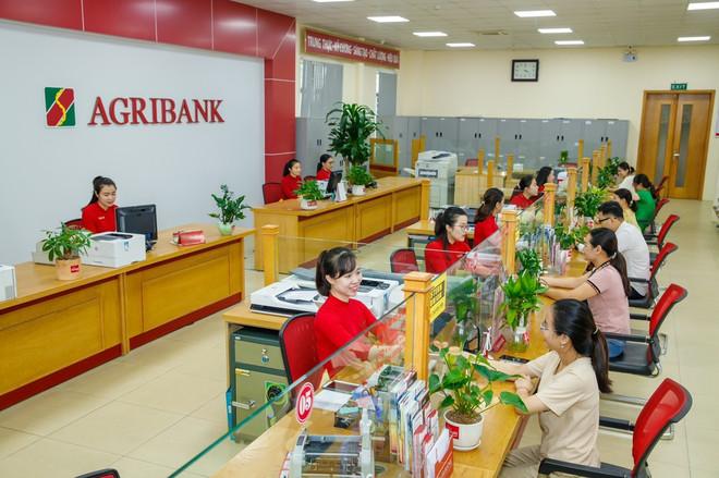 Những dấu ấn đậm nét của Agribank trong năm 2024