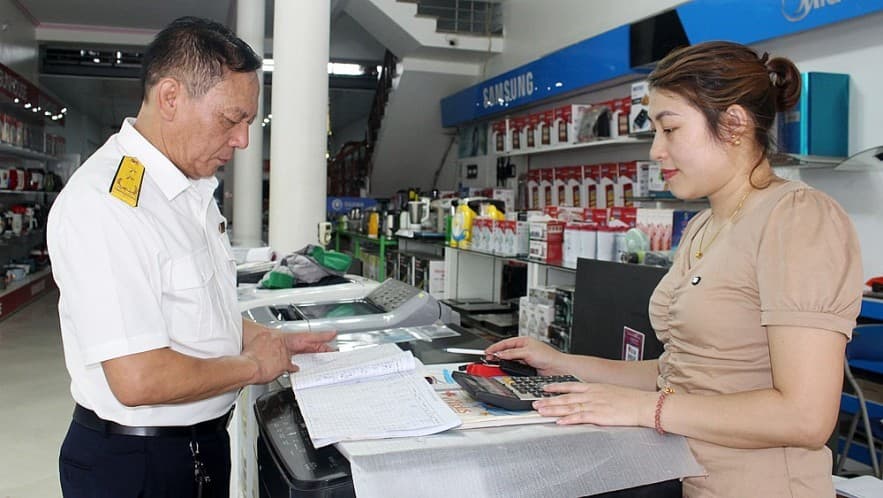 Đề xuất điều chỉnh mức doanh thu chịu thuế với thu nhập của hộ, cá nhân kinh doanh