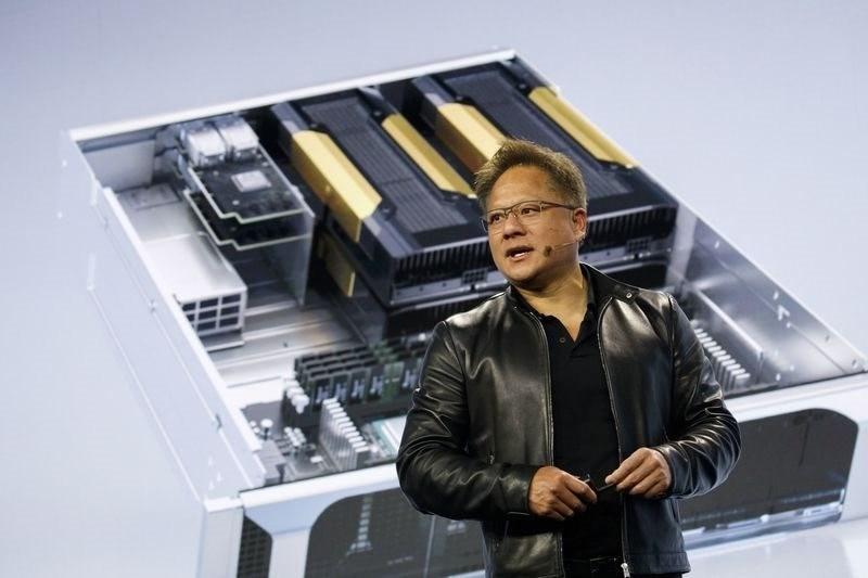 Nvidia sắp công bố hợp đồng cung cấp chip AI cho Samsung và Hyundai